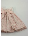 Vestido Flores
